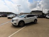 Used 2016 Nissan Murano Platinum w/ Platinum Technology Package image 2