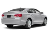 Used 2019 Chevrolet Impala LS image 2