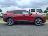 New 2025 Chevrolet Trax RS image 3