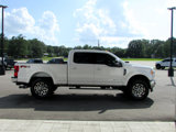 Used 2017 Ford F250 Lariat w/ Lariat Ultimate Package image 4
