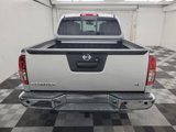 Certified 2019 Nissan Frontier SL image 5