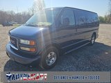Used 2002 GMC Savana 1500 SLT image 3