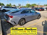 Used 2022 Kia K5 LXS image 3