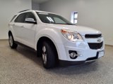 Used 2015 Chevrolet Equinox LTZ image 5