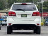 Used 2017 Dodge Journey image 3
