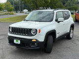 Certified 2017 Jeep Renegade Latitude image 3