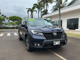 Used 2021 Honda Passport EX-L image 3