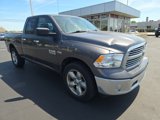 Used 2014 RAM 1500 Big Horn image 3