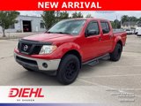 Used 2011 Nissan Frontier SV image 3