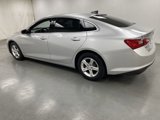 Used 2020 Chevrolet Malibu LS image 3
