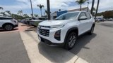 New 2025 Chevrolet Equinox LT image 4