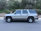 Used 2003 GMC Yukon SLT w/ 1SD Preferred Equipment Group image 2