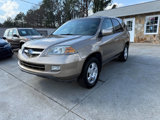 Used 2005 Acura MDX image 3