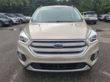 Certified 2018 Ford Escape SEL image 2