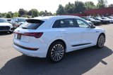 Used 2019 Audi e-tron Prestige w/ Prestige Package image 5