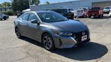 New 2025 Nissan Sentra SV w/ All-Weather Package image 2