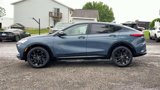 New 2025 Buick Envista Sport Touring w/ Convenience I Package image 5