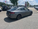 Used 2024 Nissan Sentra SV image 5