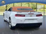 Used 2017 Chevrolet Camaro SS image 2