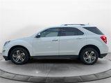 Used 2016 Chevrolet Equinox LTZ w/ Enhanced Convenience Package image 2