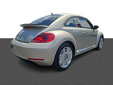 Used 2016 Volkswagen Beetle 1.8T SEL image 4