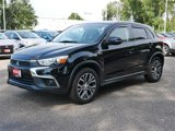 Used 2017 Mitsubishi Outlander Sport ES image 3