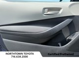 Used 2022 Toyota Corolla LE image 5