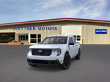 New 2025 Ford Maverick XLT image 2