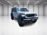 Used 2024 Jeep Wrangler Unlimited Rubicon image 3