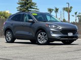 Certified 2022 Ford Escape SEL image 2
