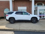 Used 2020 Chevrolet Traverse RS image 4