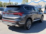 Used 2022 Hyundai Santa Fe Limited image 4