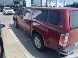 Used 2015 GMC Canyon SLE w/ SLE Convenience Package image 5
