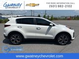 Used 2020 Kia Sportage SX image 4