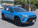 Used 2025 Chevrolet Trax ACTIV w/ Driver Confidence Package image 3