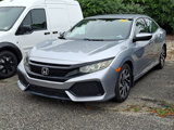 Used 2017 Honda Civic LX image 3