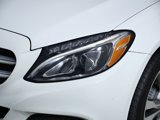 Used 2016 Mercedes-Benz C 300 4MATIC Sedan image 4