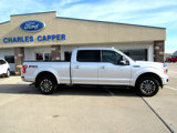 Used 2018 Ford F150 4x4 SuperCrew image 4