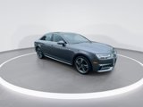 Used 2018 Audi A4 2.0T Premium Plus image 2