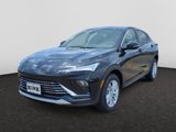 New 2025 Buick Envista Preferred image 3