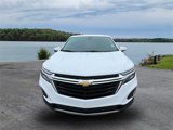 Used 2022 Chevrolet Equinox LT image 2