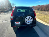 Used 2006 Honda CR-V LX image 4