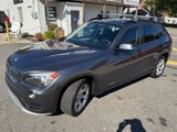 Used 2015 BMW X1 sDrive28i image 3