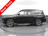 Used 2019 INFINITI QX80 Luxe image 3