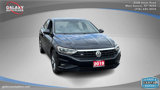 Used 2019 Volkswagen Jetta R-Line image 3
