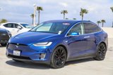 Used 2016 Tesla Model X P90D image 3