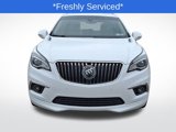 Used 2017 Buick Envision Premium w/ Driver Confidence Package image 2