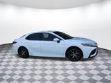 Used 2023 Toyota Camry SE image 2