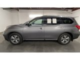 Used 2020 Nissan Pathfinder SV image 5