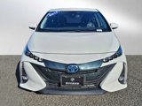 Used 2017 Toyota Prius Prime Advanced image 2